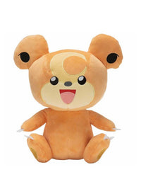 [Collector Troves] Teddiursa Plush (12")