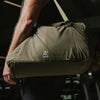 Bold Mouve Duffel 8