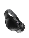 Crusher Evo Sensory Bass Headphones with Personal Sound in True Black Color 2