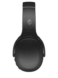 Crusher Evo Sensory Bass Headphones with Personal Sound in True Black Color 3