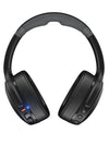 Crusher Evo Sensory Bass Headphones with Personal Sound in True Black Color 5