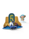 CubicFun 3D Puzzle Chopper Brachio Tank V 2