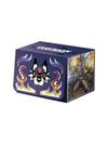 Digimon Card Game Official Card Case Set 2023 (With 6 Alternative Art Cards)