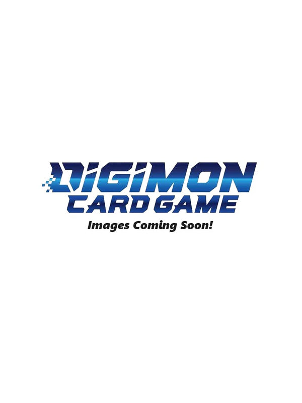 Digimon Card Game Japanese Advance Deck Set - Amethyst Mandala [ST-22]