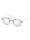 DITA ARTOA.27 Optical in Black Iron-White Gold Color