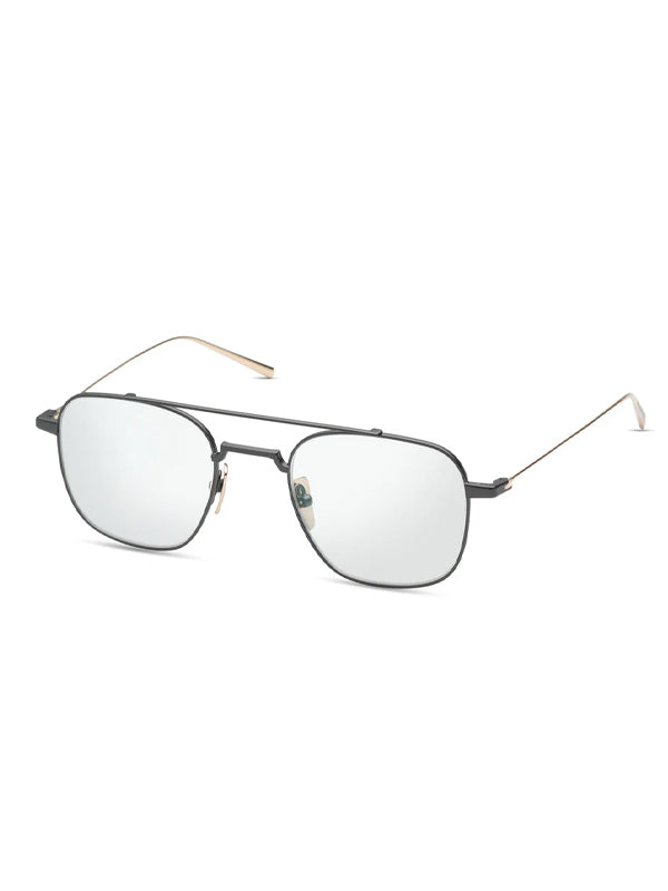 DITA ARTOA.27 Optical in Black Iron-White Gold Color