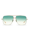 DITA DUBSYSTEM Sunglasses in Silver-Rose Gold Color 2