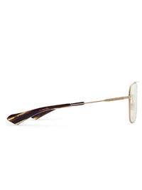 DITA FLIGHT SEVEN Optical in Gold Color 3