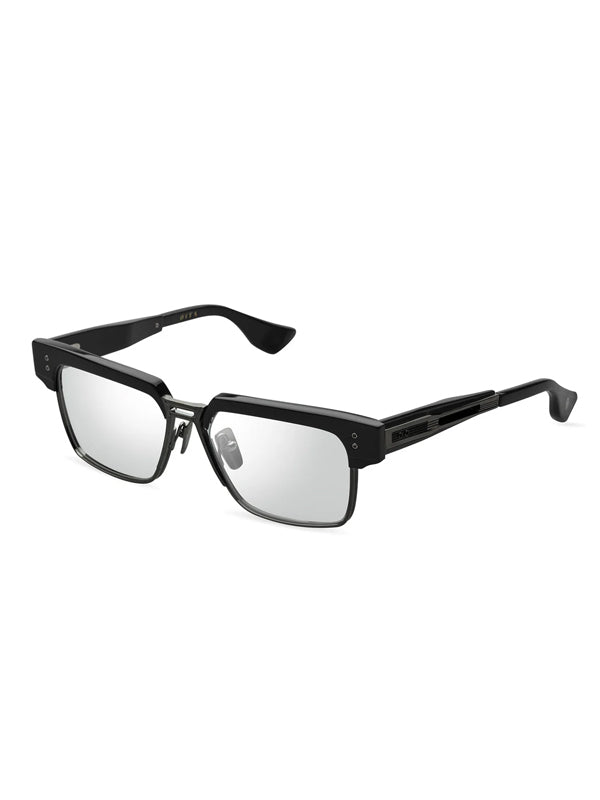 DITA HAKATRON Optical in Black Iron-Matte Black Color