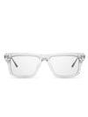 DITA LATARO Optical in Crystal Clear Color 2