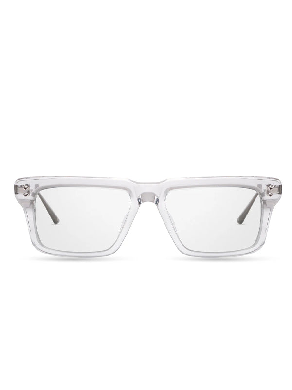 DITA LATARO Optical in Crystal Clear Color 2