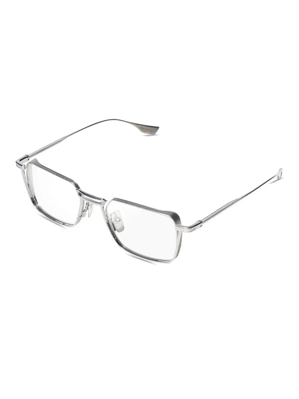 DITA LINDSTRUM Optical in Silver Color