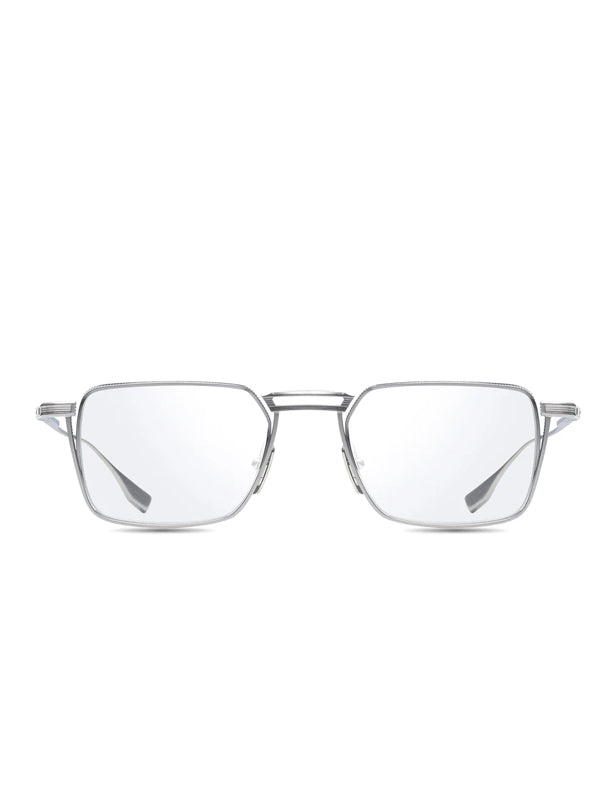 DITA LINDSTRUM Optical in Silver Color 2