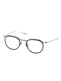 DITA SCHEMA TWO Optical in Antique Gold/Navy Color (Limited Edition)