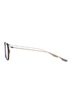 DITA SCHEMA TWO Optical in Antique Gold/Navy Color (Limited Edition) 3