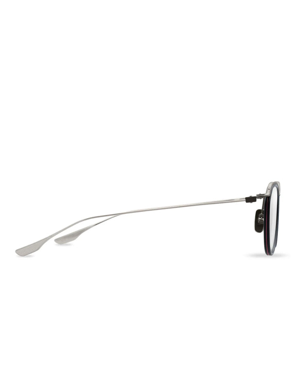 DITA SCHEMA TWO Optical in Black-Black Iron Color 3