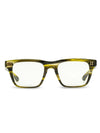 DITA THAVOS Optical in Cyber Smoke Color 2