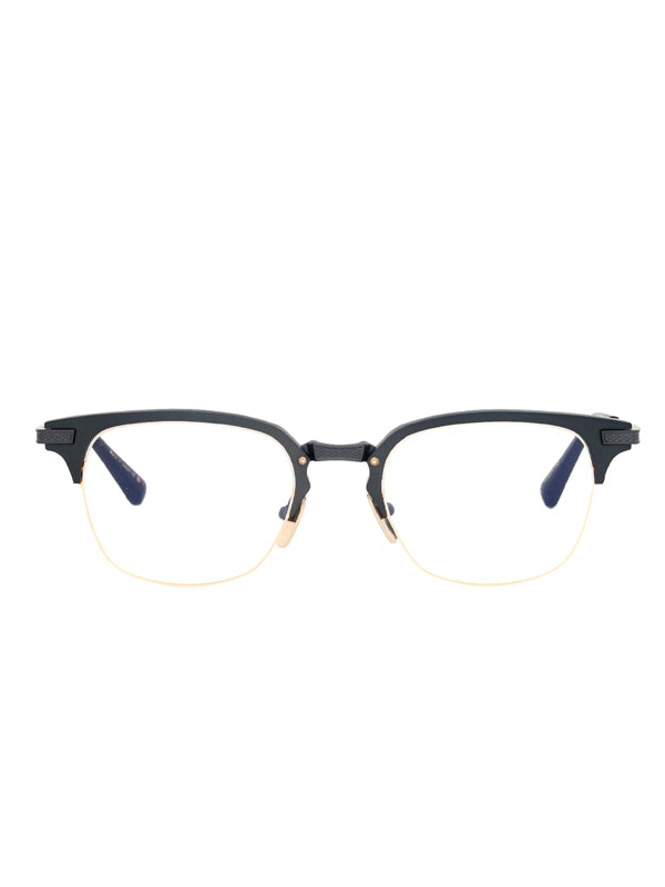 DITA UNION-TWO Optical in Black Iron Color 2