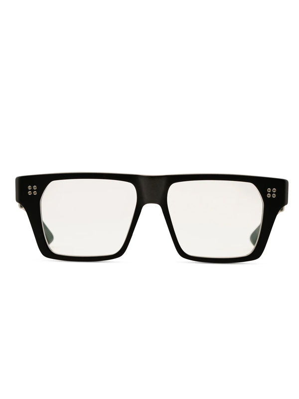 DITA VENZYN Optical in Black Color 2