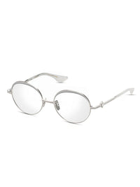 DITA NUKOU Optical in Silver w/ Pearl Color