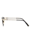 DITA UNION Optical in Matte Black-12K Gold Color 3