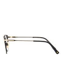 DITA UNION Optical in Matte Black-12K Gold Color 3