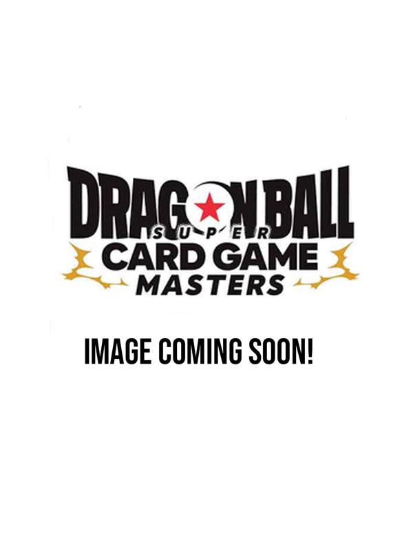 Dragon Ball English Super Card Game Masters Ultra Bout #3 [B30]