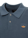 Dandois x Dockers Sweater Polo 3