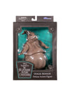 Diamond Select Nightmare Before Christmas Best of Series 3 Oogie Boogie Action Figure 2