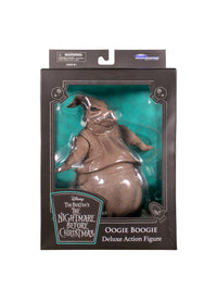 Diamond Select Nightmare Before Christmas Best of Series 3 Oogie Boogie Action Figure 2