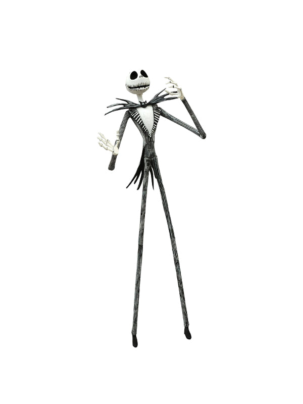 Diamond Select The Nightmare Before Christmas Best of Series 1 Jack Skellington Action Figure