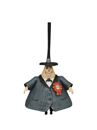 Diamond Select The Nightmare Before Christmas Best of Series 1 The Mayor Action Figure