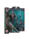 Diamond Select The Nightmare Before Christmas Cyclops & The Creature Under The Stairs 2-Pack Action Figures 2