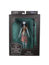 Diamond select The Nightmare Before Christmas Best of Series 2 Sally Action Figure 2