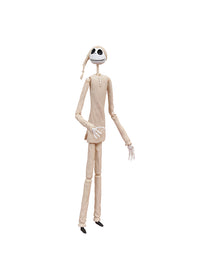 Diamond select The Nightmare Before Christmas Best of Series 4 Pajama Jack Action Figure