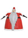 Diamond select The Nightmare Before Christmas Best of Series 4 Santa Claus Action Figure