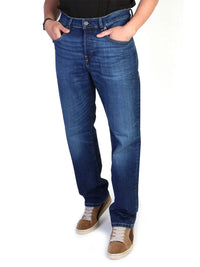 Diesel D-Viker Straight Jeans	D-VIKER_L32_A05156_RM042_01 2