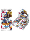 Digimon TCG Booster Set: Cross Encounter [BT-10]