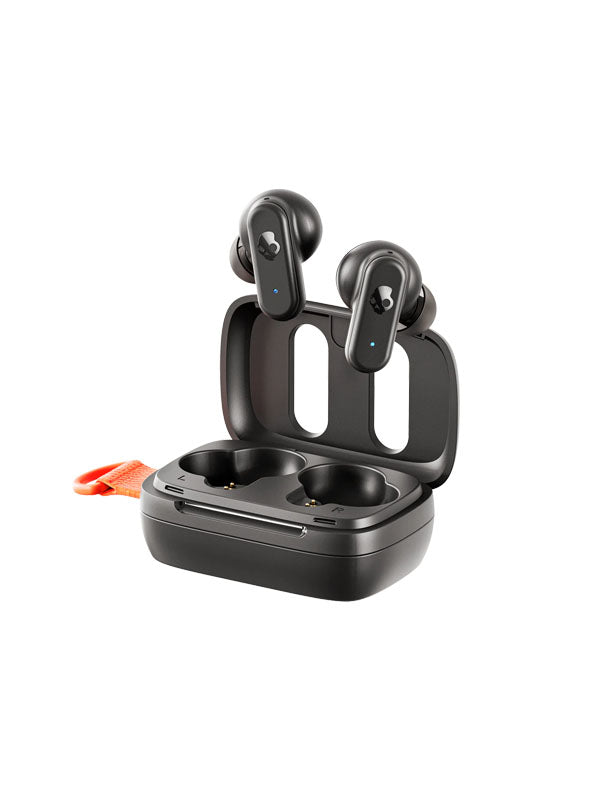 Dime™ 3 True Wireless Earbuds in True Black Color