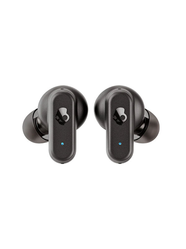Dime™ 3 True Wireless Earbuds in True Black Color 2