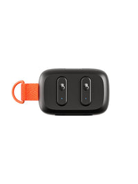 Dime™ 3 True Wireless Earbuds in True Black Color 3