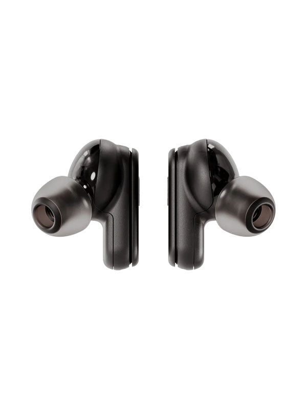 Dime™ 3 True Wireless Earbuds in True Black Color 4