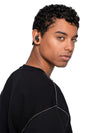 Dime™ 3 True Wireless Earbuds in True Black Color 5