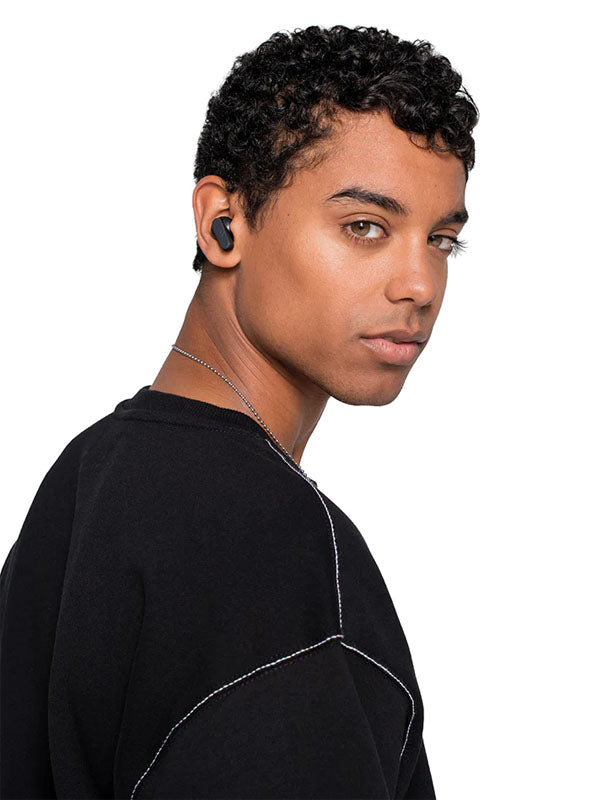 Dime™ 3 True Wireless Earbuds in True Black Color 5