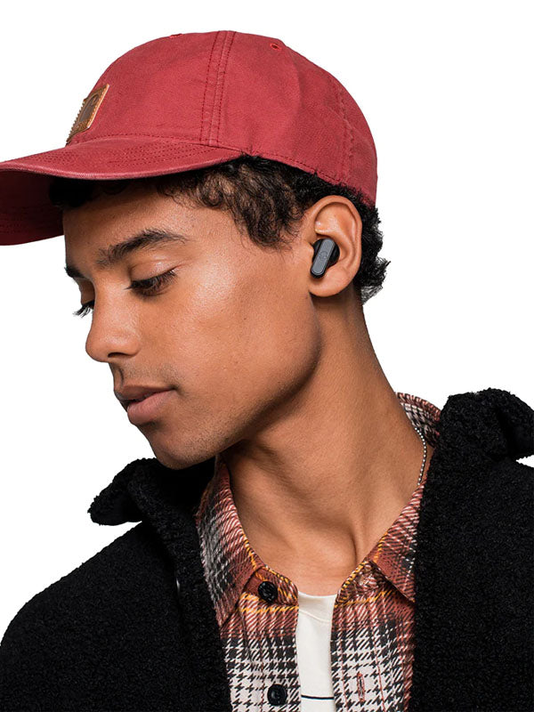 Dime™ 3 True Wireless Earbuds in True Black Color 6