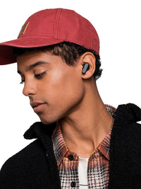 Dime™ 3 True Wireless Earbuds in True Black Color 6