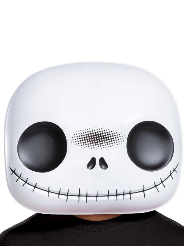 Disguise Funko The Nightmare Before Christmas Jack Skellington Mask 2