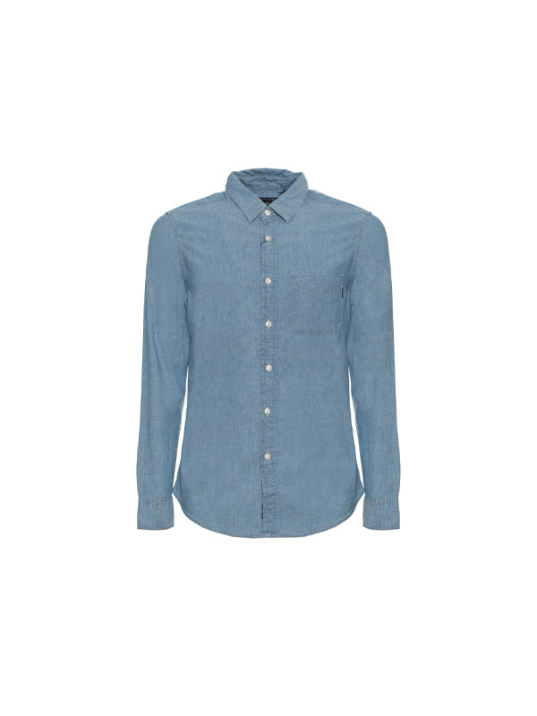 Dockers Button Up Slim Fit Shirt