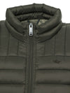 Dockers Lightweight Nylon Vest 3