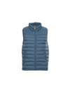 Dockers Lightweight Nylon Vest 4